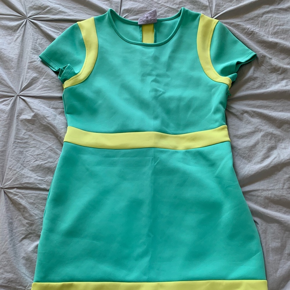 Bodycon dress